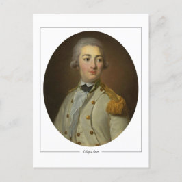 Élisabeth Vigée Le Brun #191 - Postales Bellas Art