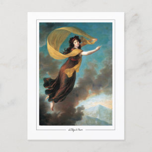 Élisabeth Vigée Le Brun #274 - Postales Bellas Art
