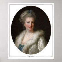 Élisabeth Vigée Le Brun Zedign Poster de Arte #55