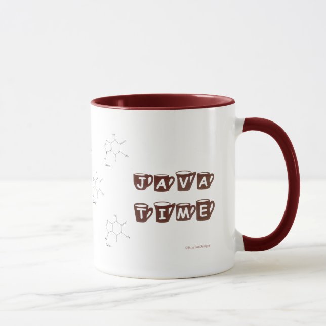 Elixir de la vida - taza #2 (Derecha)