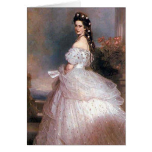 Elizabeth, emperatriz de Austria, 1865