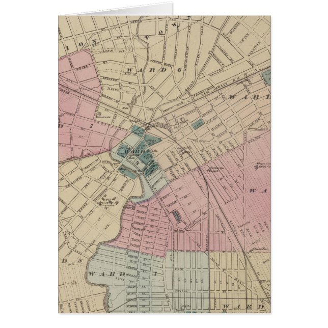 Elizabeth, NJ (Frente)