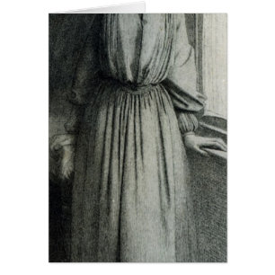 Elizabeth Siddal, mayo de 1854