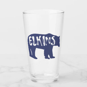 Elkins West Virginia Bear