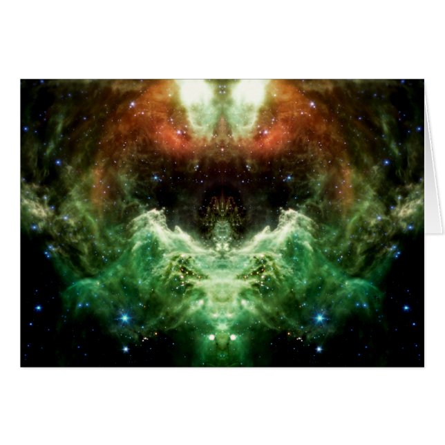 Ella espera (Anverso (Horizontal))