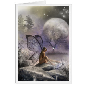 Ella espera esta noche