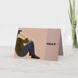 ELLA SE HA IDO LA TARJETA DE ANIMACIÓN