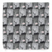 Ella, Su y Ivory Bandana