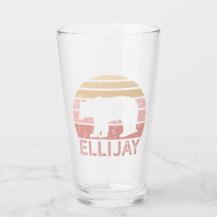 Ellijay Oso Retro de Georgia