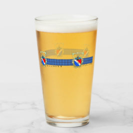 Elliott Glass Cup
