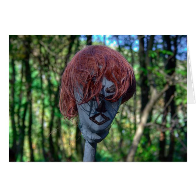 Ellis Garden IX (Anverso (Horizontal))