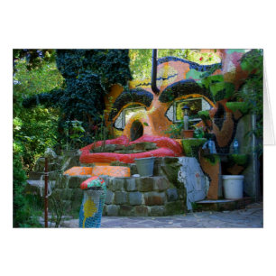 Ellis Garden VII