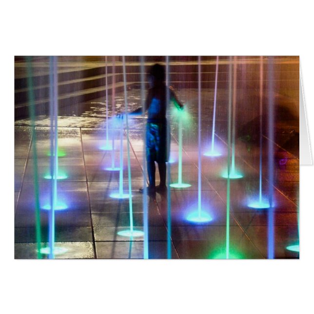 Ellis Square #2 (Anverso (Horizontal))