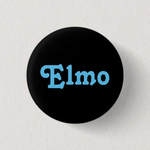 Elmo de botón