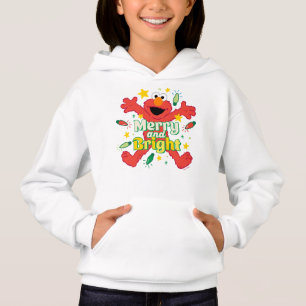 Elmo Merry y Bright