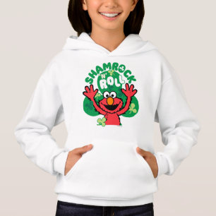 Elmo   Shamrock 'N' Roll
