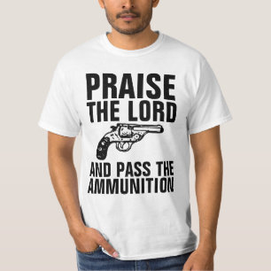 ELOGIAR AL SEÑOR Y PASAR LAS Camisetas DE LA MUNIC