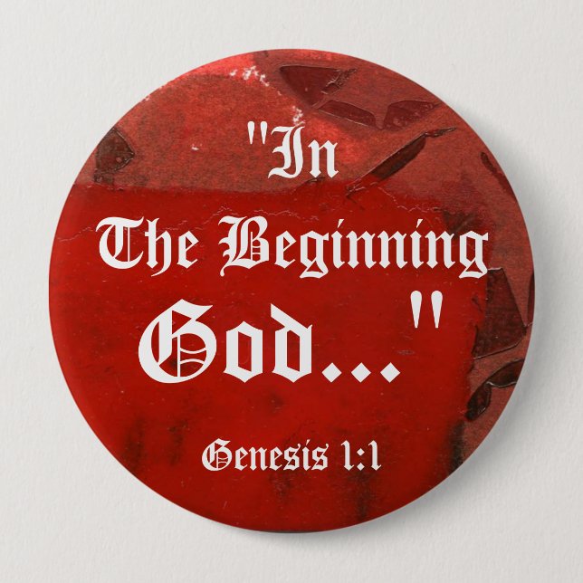 Elogio el botón del Señor (Anverso)