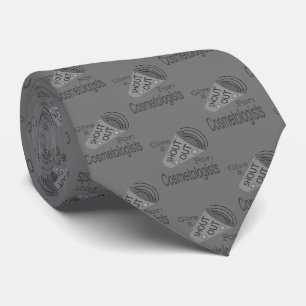 Elogio para la Corbata para el Cuello de los Cosme