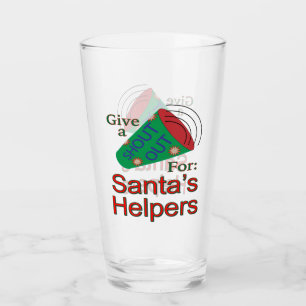 Elogio para los Ayudantes de Santa