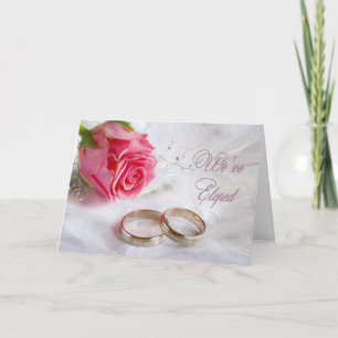 Eloped fuga de la invitación