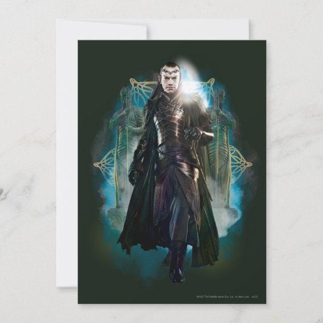 ELROND™ de cuerpo completo (Anverso)