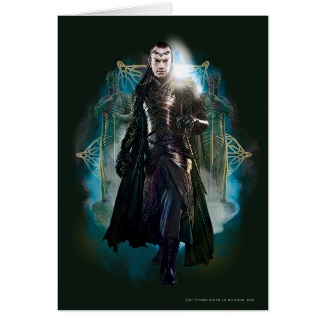 ELROND™ de cuerpo completo (Frente)