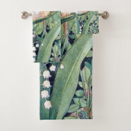 Elsa Beskow Thumbelina Fairy