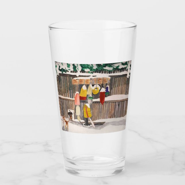 Elsie Y Joey Y Los Bouys (Anverso)