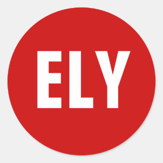 ELY PEGATINA 1