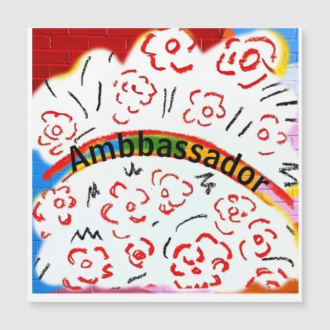 Embajador (Anverso)