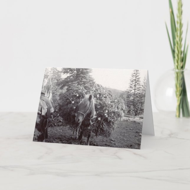 Embalar hacia fuera navidad (Anverso)