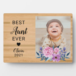 Embarazo De Marco Personalizado Revelar A La Herma