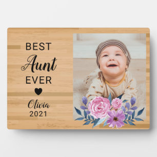 Embarazo De Marco Personalizado Revelar A La Herma