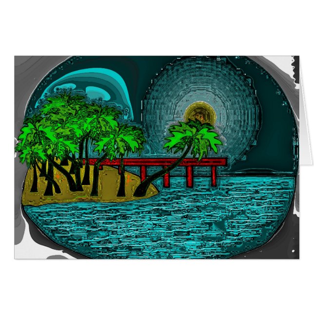 Embarcadero (Anverso (Horizontal))