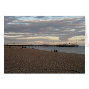 Embarcadero de Brighton