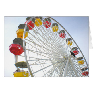 Embarcadero de Santa Mónica