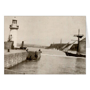 Embarcadero del oeste, Whitehaven