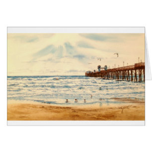 EMBARCADERO LATERAL DEL OCÉANO