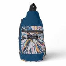 EMBARCO - Bolsa de bolsitas azules