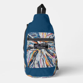 EMBARCO - Bolsa de bolsitas azules