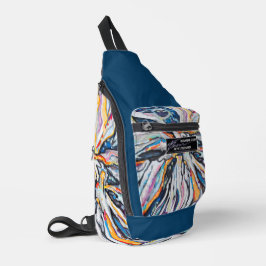 EMBARCO - Bolsa de bolsitas azules