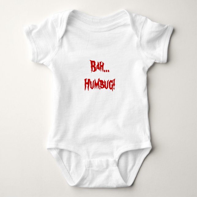¡Embaucamiento de Bah…! Camiseta (Anverso)