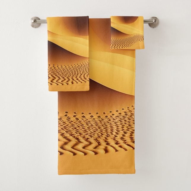 Ember Valleys (In situ)