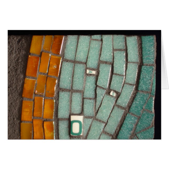 emblema 14 (Anverso (Horizontal))
