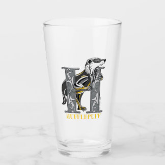 Emblema cruzado HUFFLEPUFF™