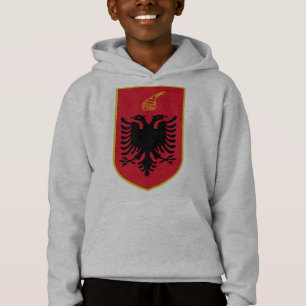 emblema de albania