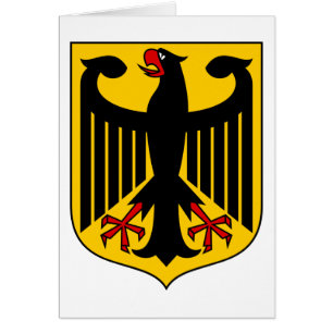 emblema de alemania
