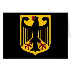 emblema de alemania
