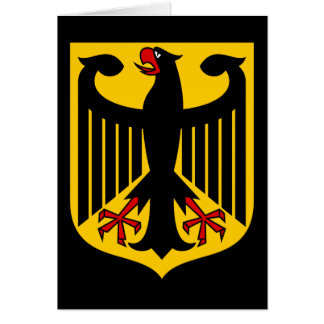 emblema de alemania
